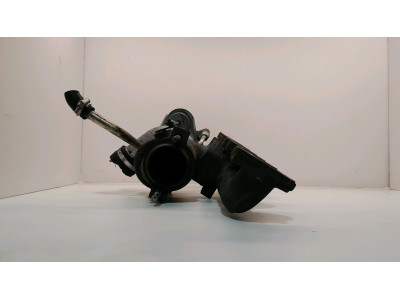 Turbo-Compresor BMW SERIE 5 2002