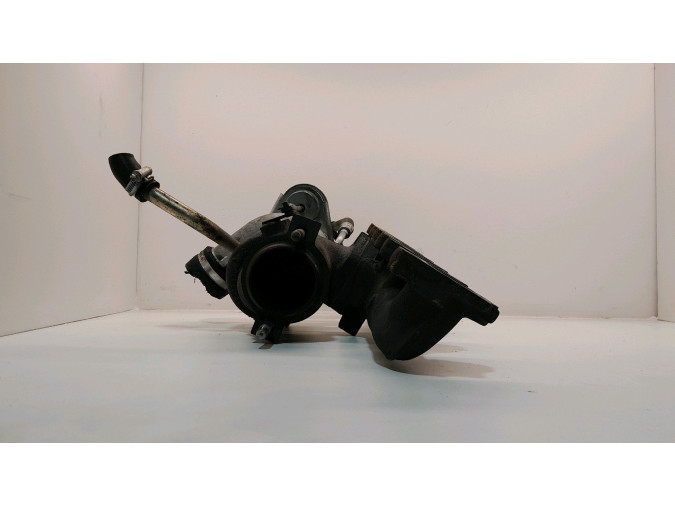 Turbo-Compresor BMW SERIE 5 2002