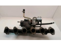 Turbo-Compresor BMW SERIE 5 2002