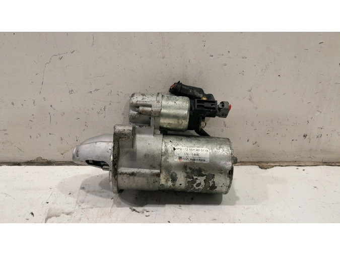 MOTOR ARRANQUE SSANGYONG TIVOLI 2015