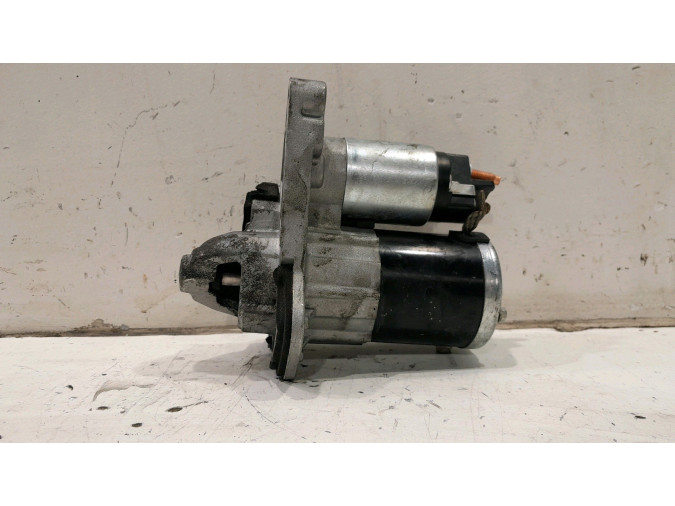MOTOR ARRANQUE DACIA DOKKER 2018