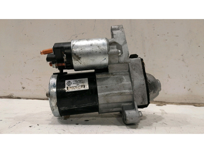 MOTOR ARRANQUE DACIA DOKKER 2018
