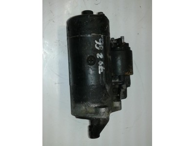 MOTOR ARRANQUE SEAT MALAGA 1987