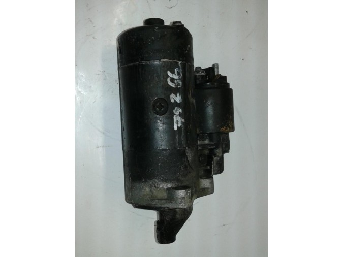 MOTOR ARRANQUE SEAT MALAGA 1987