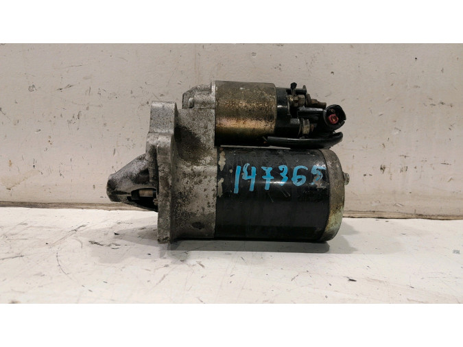 MOTOR ARRANQUE BMW SERIE 3 1998