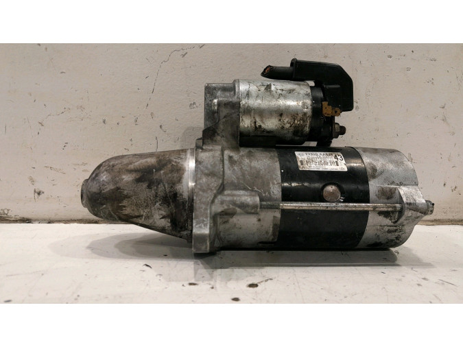 MOTOR ARRANQUE SUBARU LEGACY 2009