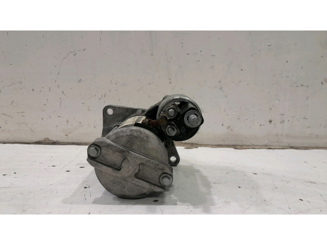 MOTOR ARRANQUE OPEL CORSA 2018
