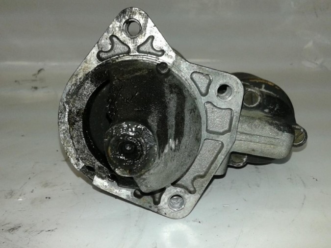 MOTOR ARRANQUE SEAT MALAGA 1987