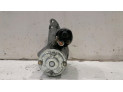 MOTOR ARRANQUE RENAULT CAPTUR 2015