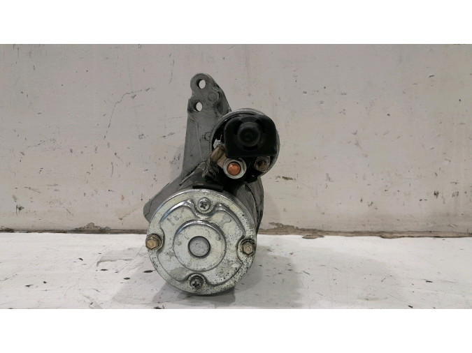 MOTOR ARRANQUE RENAULT CAPTUR 2015