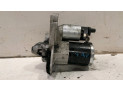 MOTOR ARRANQUE RENAULT CAPTUR 2015