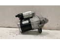 MOTOR ARRANQUE RENAULT CAPTUR 2015