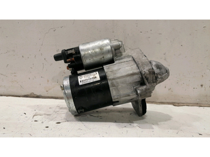 MOTOR ARRANQUE RENAULT CAPTUR 2015