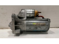 Motor Arranque RENAULT LAGUNA 2003