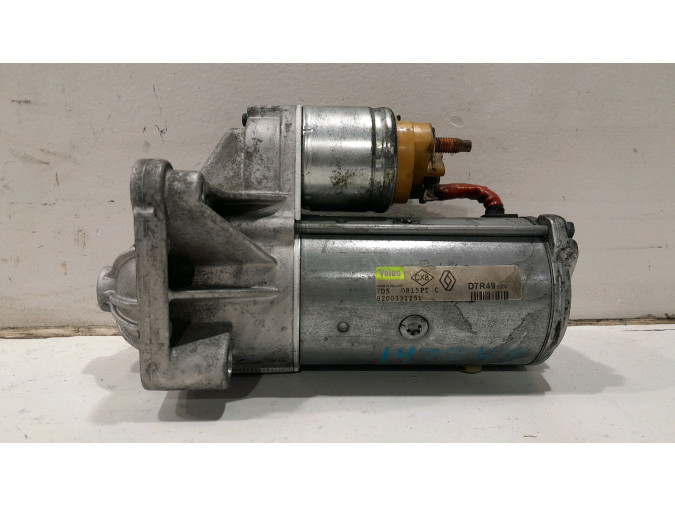 Motor Arranque RENAULT LAGUNA 2003