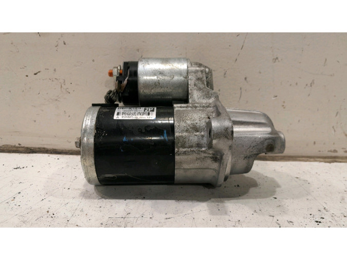 MOTOR ARRANQUE DACIA DOKKER 2018