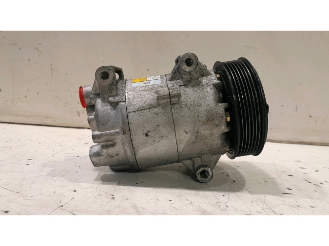 COMPRESOR AIRE ACONDICIONADO DACIA LOGAN 2003
