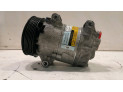 COMPRESOR AIRE ACONDICIONADO DACIA LOGAN 2003