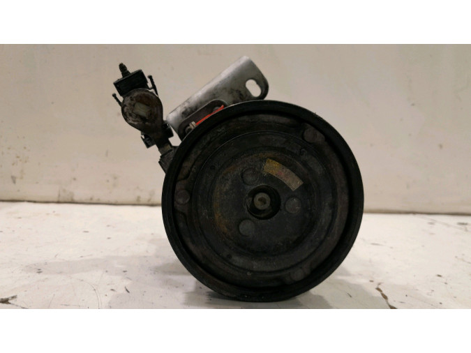 COMPRESOR AIRE ACONDICIONADO BMW SERIE 3 1998
