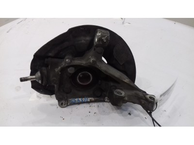 mangueta delantera izquierda HYUNDAI VELOSTER 2002