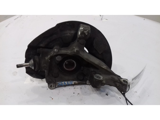 mangueta delantera izquierda HYUNDAI VELOSTER 2002