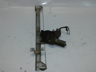 ELEVALUNAS DELANTERO DERECHO FIAT DUCATO 2007