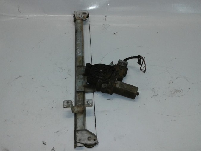 ELEVALUNAS DELANTERO DERECHO FIAT DUCATO 2007