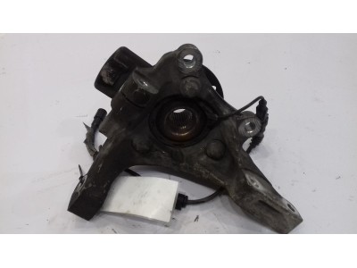 MANGUETA DELANTERA DERECHA OPEL VECTRA 2004
