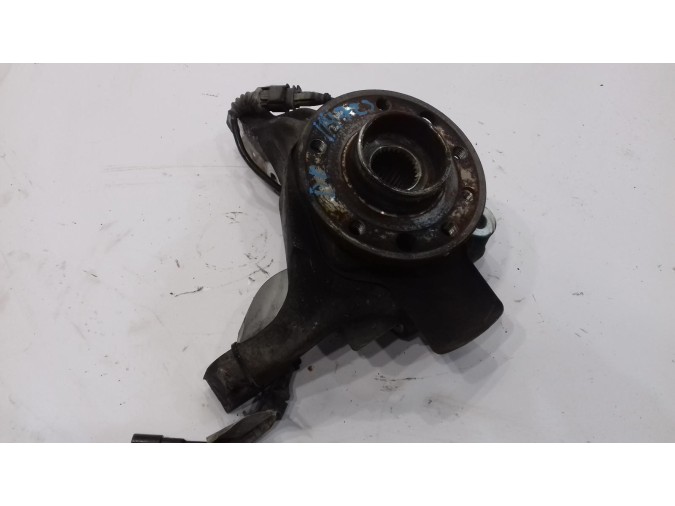 MANGUETA DELANTERA DERECHA OPEL VECTRA 2004