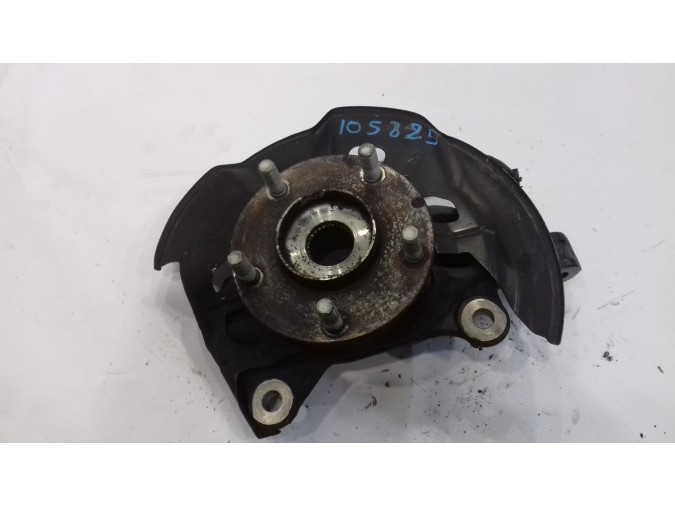 MANGUETA DELANTERA DERECHA MAZDA CX-5 2016