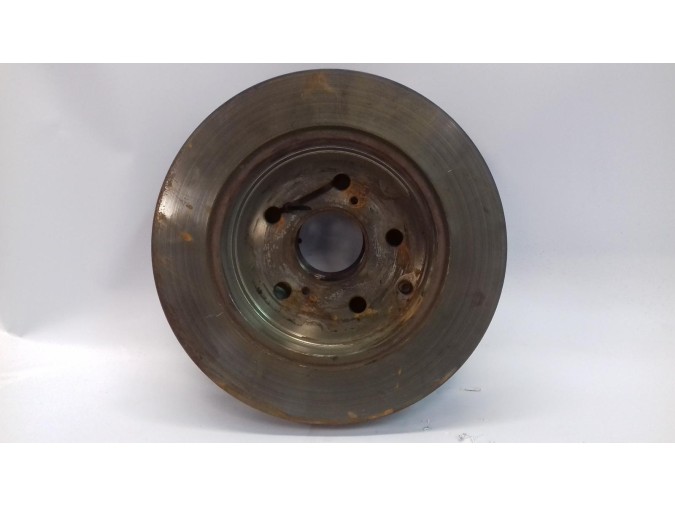 DISCO/TAMBOR DE FRENO TRAS SO TOYOTA RAV4 2018