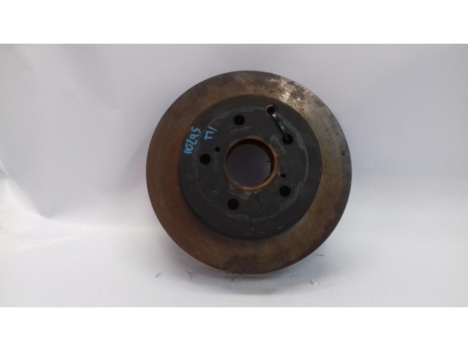 DISCO/TAMBOR DE FRENO TRAS SO TOYOTA RAV4 2018