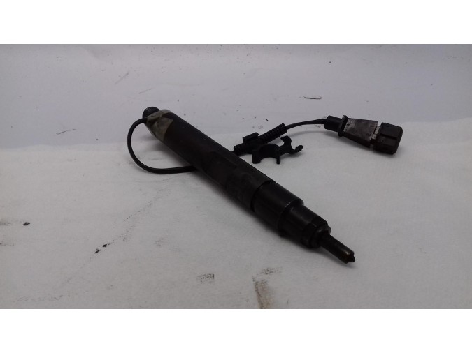 Inyector Varios SEAT INCA 2000