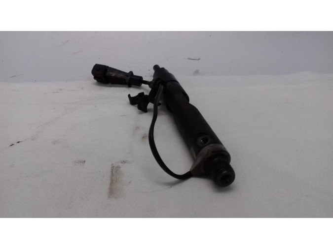 Inyector Varios SEAT INCA 2000