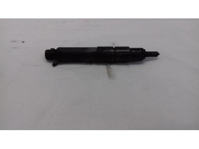 Inyector Varios SEAT INCA 2000