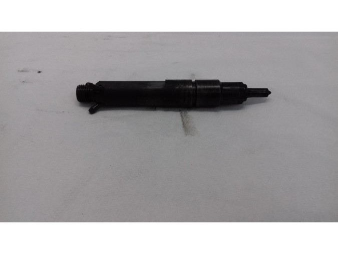 Inyector Varios SEAT INCA 2000