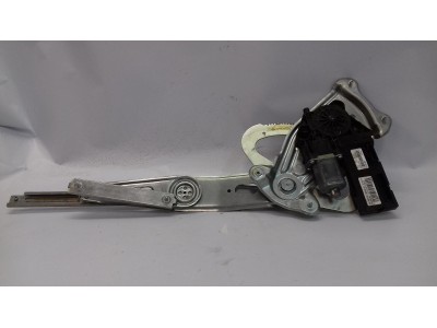 ELEVALUNAS DELANTERO IZQUIERDO RENAULT SCENIC 2014