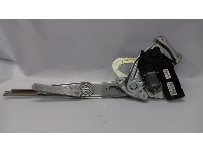 ELEVALUNAS DELANTERO IZQUIERDO RENAULT SCENIC 2014