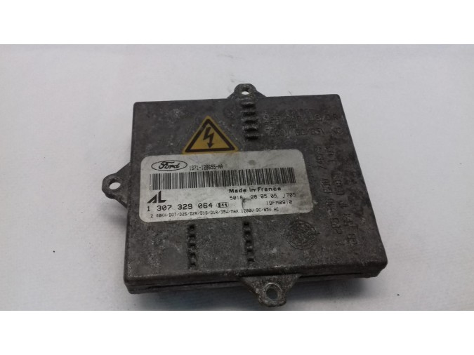 BALASTRO DE FARO SO FORD MONDEO 2002