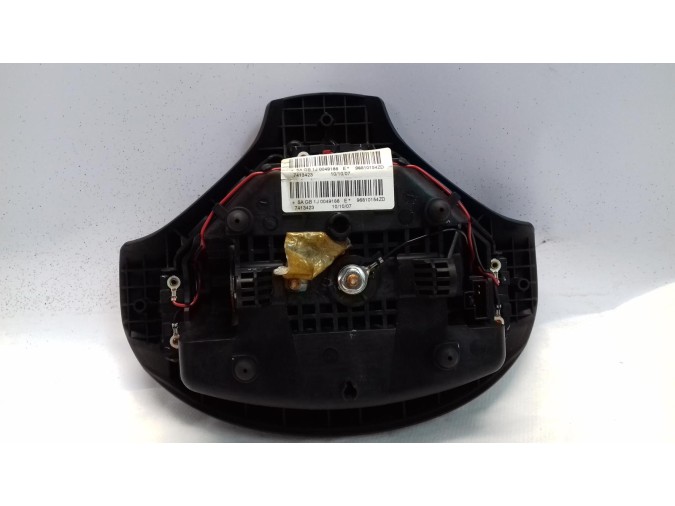AIRBAG DELANTERO IZQUIERDO PEUGEOT 308 2008