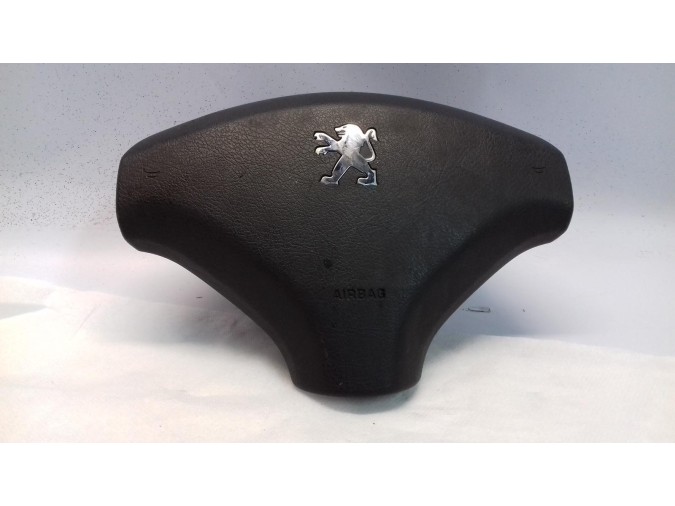 AIRBAG DELANTERO IZQUIERDO PEUGEOT 308 2008
