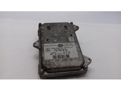 BALASTRO DE FARO SO MERCEDES CLASE E 2006