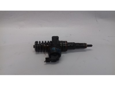 Inyector Varios VOLKSWAGEN PASSAT 2002