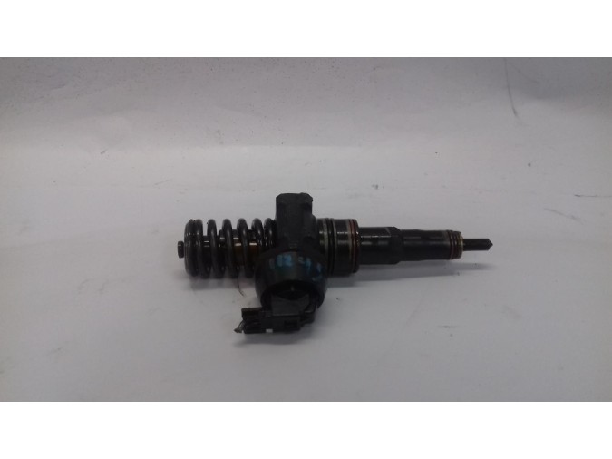 Inyector Varios VOLKSWAGEN PASSAT 2002