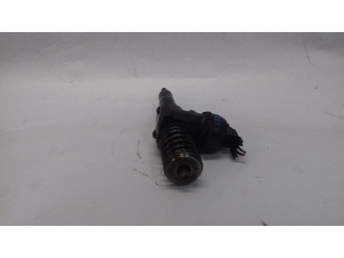 Inyector Varios VOLKSWAGEN PASSAT 2002