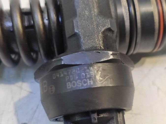 Inyector Varios VOLKSWAGEN PASSAT 2002