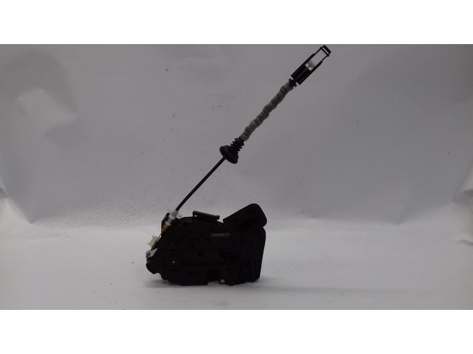 CERRADURA PUERTA TRASERA DERECHA VOLKSWAGEN POLO 2014