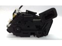 CERRADURA PUERTA TRASERA DERECHA VOLKSWAGEN POLO 2014