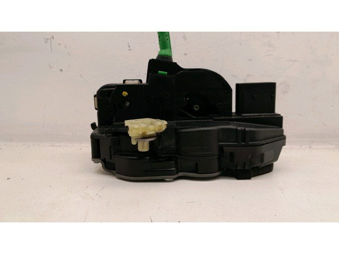 CERRADURA PUERTA TRASERA IZQUIERDA OPEL INSIGNIA 2010
