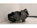 CERRADURA PUERTA TRASERA IZQUIERDA OPEL INSIGNIA 2010